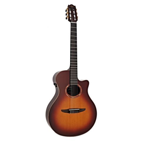 Đàn Guitar Yamaha NTX3 Classic