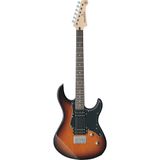 Đàn Guitar Yamaha PAC120H Electric