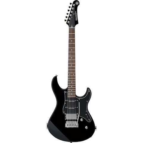 Đàn Guitar Yamaha PAC612VII Electric
