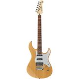 Đàn Guitar Yamaha PAC612VIIX Electric