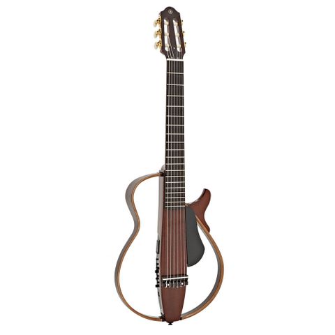 Đàn Guitar Yamaha SLG200NW Classic Silent