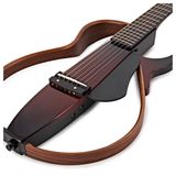 Đàn Guitar Yamaha SLG200S Acoustic Silent