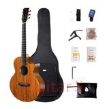 Đàn Guitar Enya EA X1C Acoustic