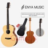 Đàn Guitar Enya EA X0 Acoustic