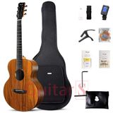 Đàn Guitar Enya EA X1 Acoustic