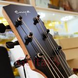 Đàn Guitar Enya EA X1 EQ Acoustic