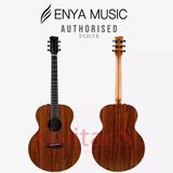 Đàn Guitar Enya EA X1 EQ Acoustic