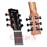 Đàn Guitar Enya EA X1 Pro EQ Acoustic