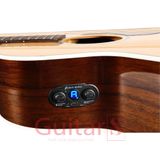 Đàn Guitar Enya EGA Q1M Pro EQ Acoustic