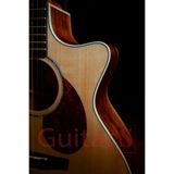 Đàn Guitar Enya EGA Q1M Pro EQ Acoustic