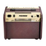 Amplifier Fishman Loudbox Mini Bluetooth 60W Acoustic Amplifier