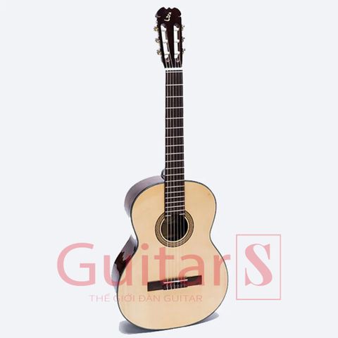 Đàn Guitar Ba Đờn C100 Classic