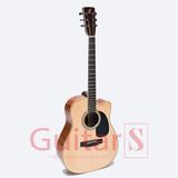 Đàn Guitar Ba Đờn J260 Acoustic