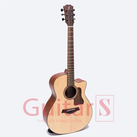 Đàn Guitar Ba Đờn T350 Acoustic
