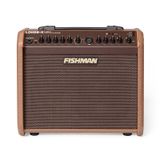 Fishman Loudbox Mini Charge 60W Battery Powered Acoustic Guitar Amplifier, UK