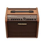 Fishman Loudbox Mini Charge 60W Battery Powered Acoustic Guitar Amplifier, UK