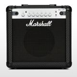 Amplifier Marshall MG15CFR Carbon Fibre Series 15W Combo