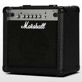 Amplifier Marshall MG15CFR Carbon Fibre Series 15W Combo