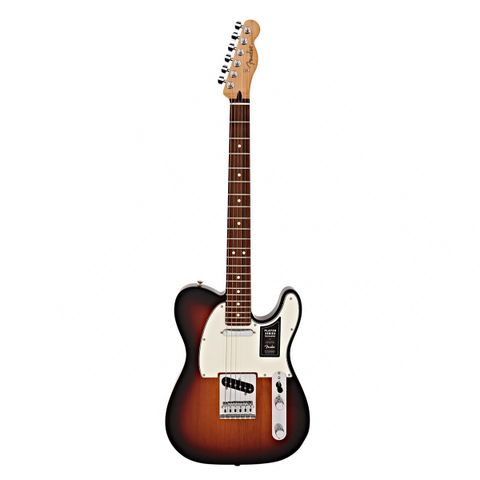 Đàn Guitar Fender Player Telecaster PF Electric