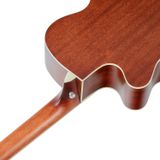 Đàn Guitar Saga SA700C Acoustic w/Bag