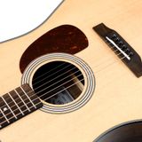 Đàn Guitar Saga SF800 Acoustic w/Bag