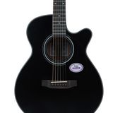 Đàn Guitar Saga SA600C Acoustic w/Bag