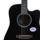 Đàn Guitar Saga SF600GC Acoustic w/bag