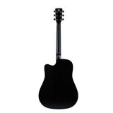 Đàn Guitar Saga SF600GC Acoustic w/bag