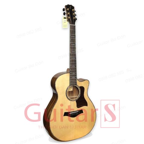 Đàn Guitar Ba Đờn T720 Acoustic