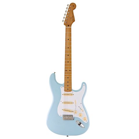 Đàn Guitar Fender Vintera 50s Stratocaster MN Electric