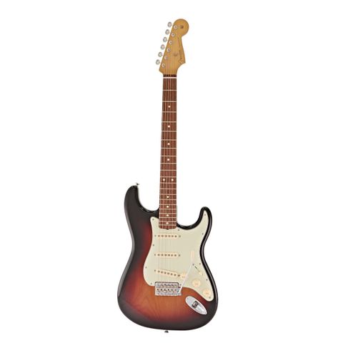 Đàn Guitar Fender Vintera 60s Stratocaster PF Electric