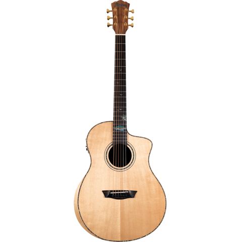 Washburn Allure SC56SCE Bella Tono Electro Acoustic