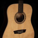 Đàn Guitar Washburn Harvest D7S Acoustic
