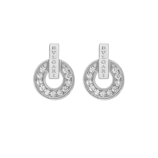 BVL BVLGARI Earring
