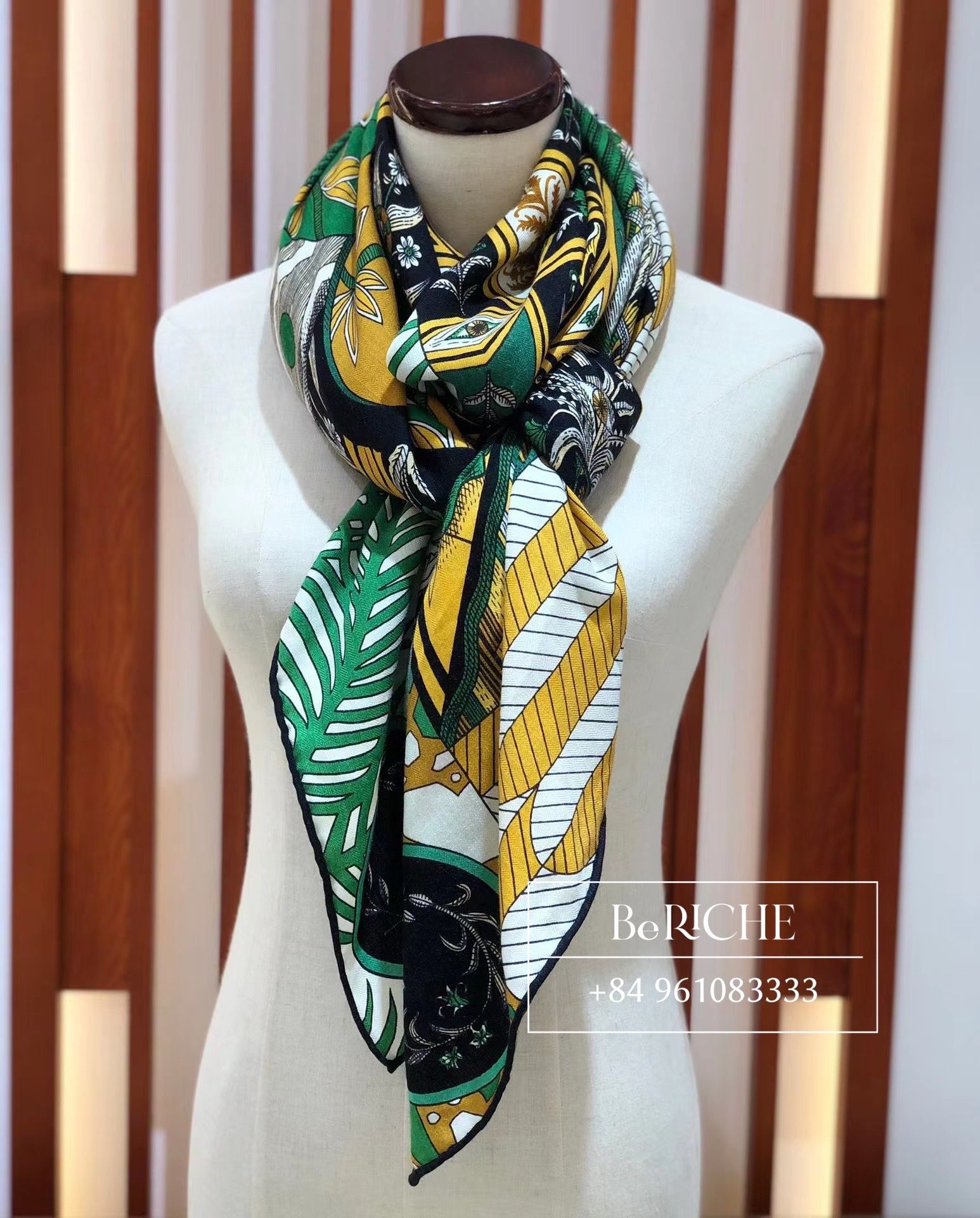 Scarf