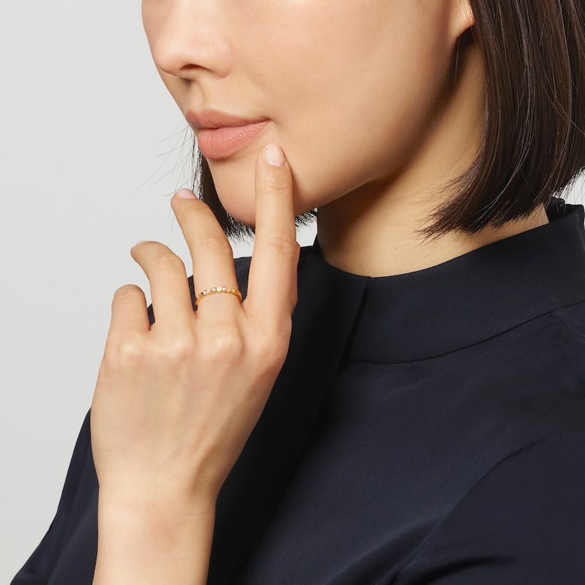 Chaumet Bee My Love Rings