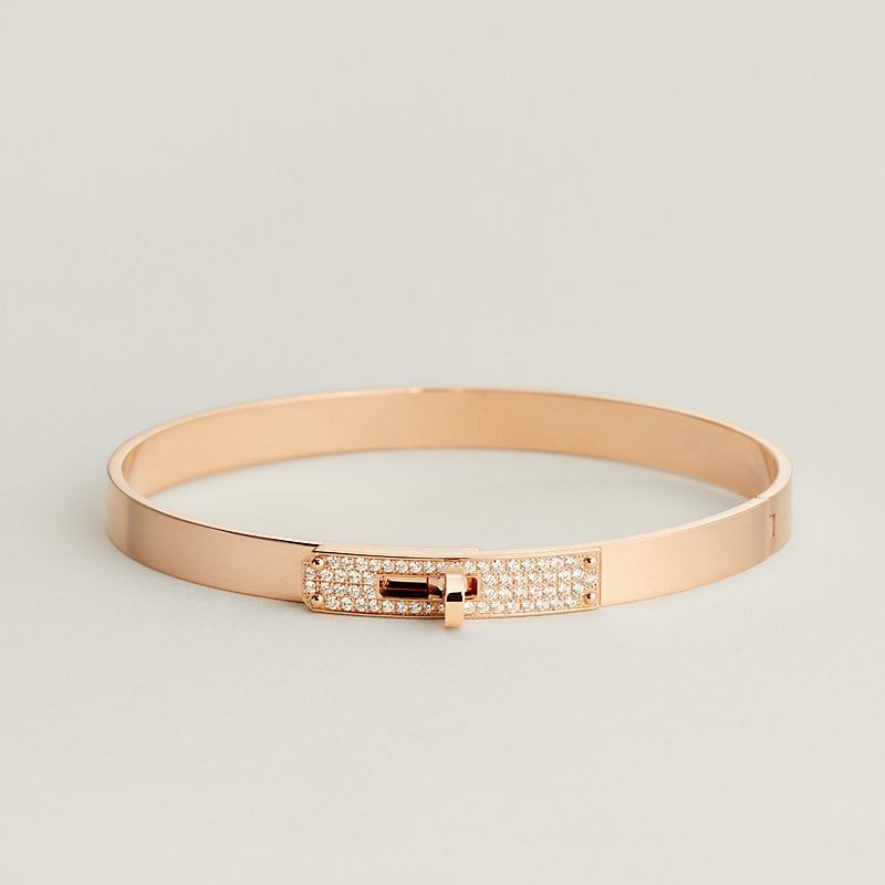Hermes Kelly Bracelet, Small model