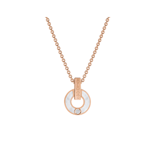 BVL BVLGARI Necklace