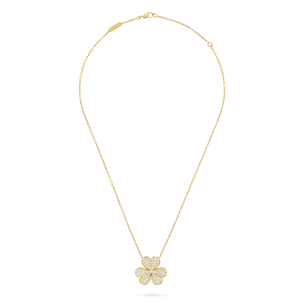 VCA Frivole pendant, large model