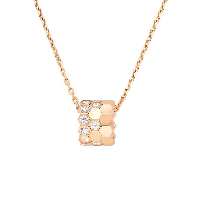 Chaumet Bee My Love pendant medium model