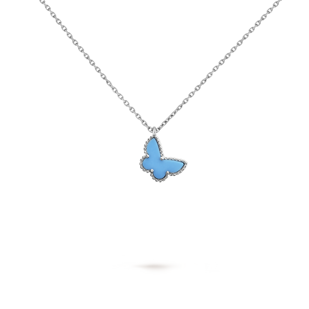 VCA Sweet Alhambra Butterfly pendal