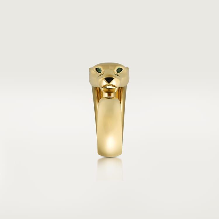 Cartier Panthere De Cartier Ring