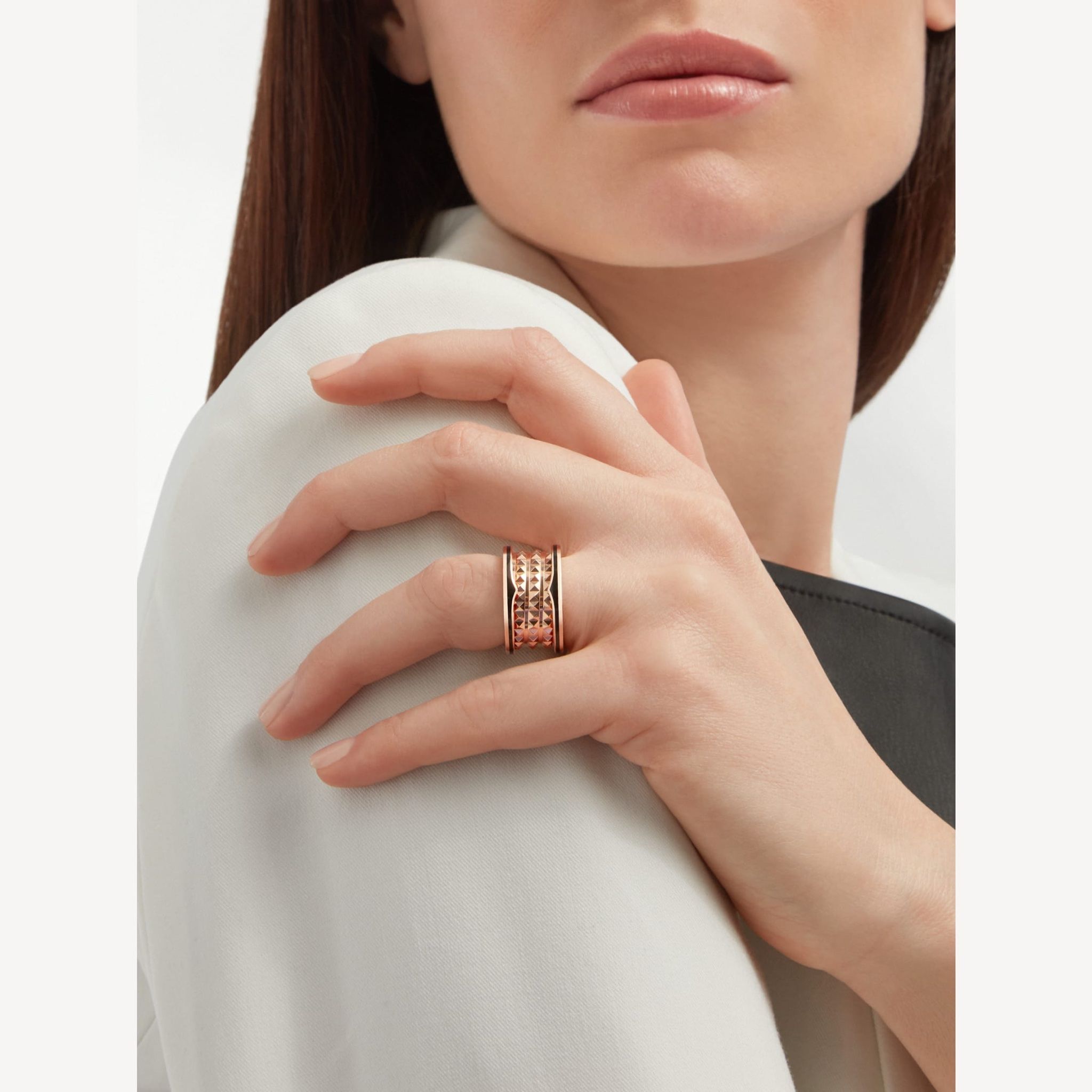 BVL B.zero1 Ring