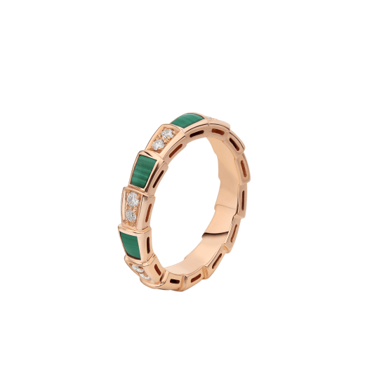 BVL Serpenti Viper Ring