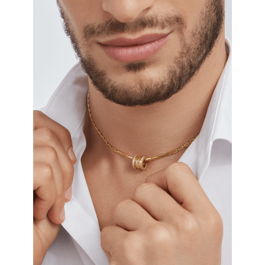 BVL B.Zero1 Necklace