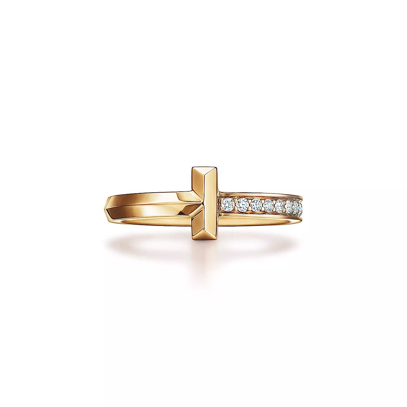 Tiffany T1 Ring