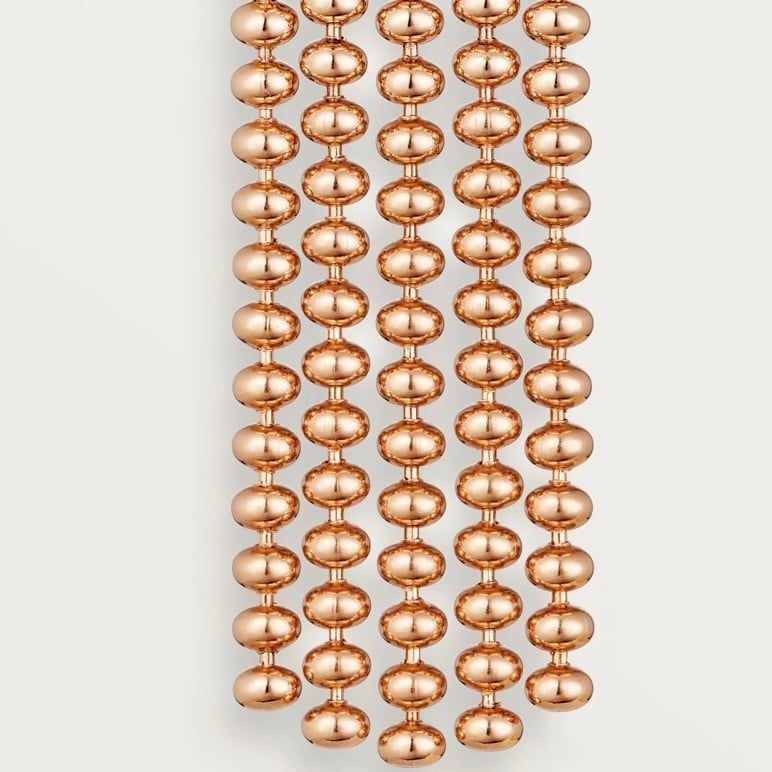 Cartier Agrefe Earring