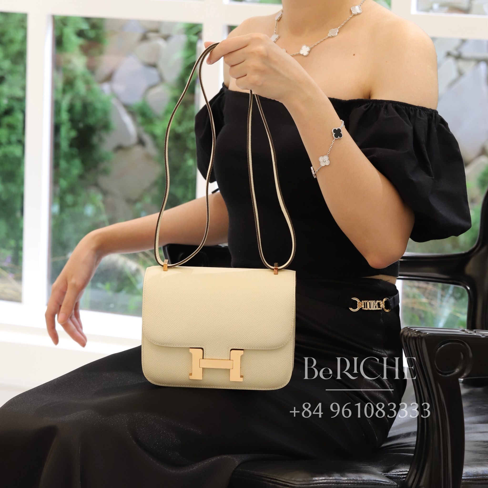 Constance 18 Epsom Nata RGHW