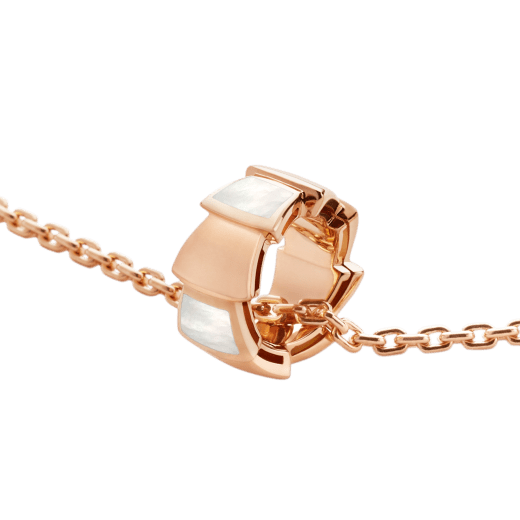 BVL Serpenti Vipper Necklace