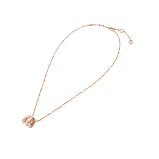 BVL Serpenti Vipper Necklace